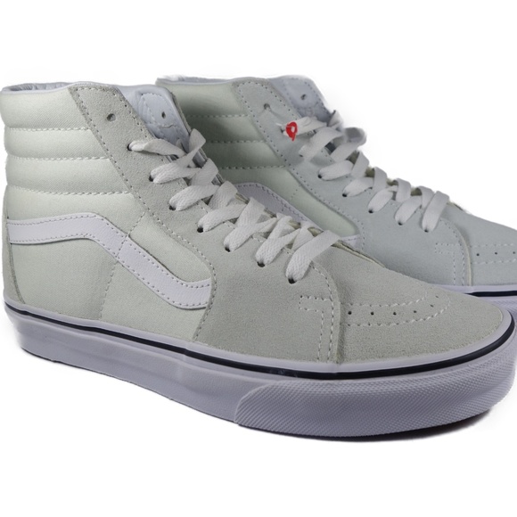 vans high top mens shoes